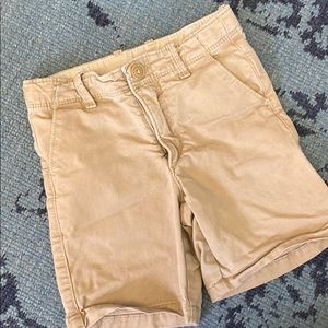 Baby Gap shorts